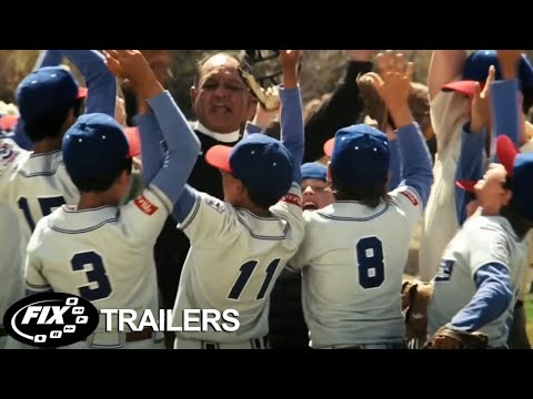 The Perfect Game Trailer