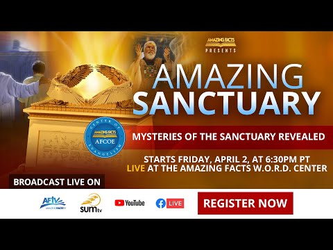 'Amazing Sanctuary' Promotion