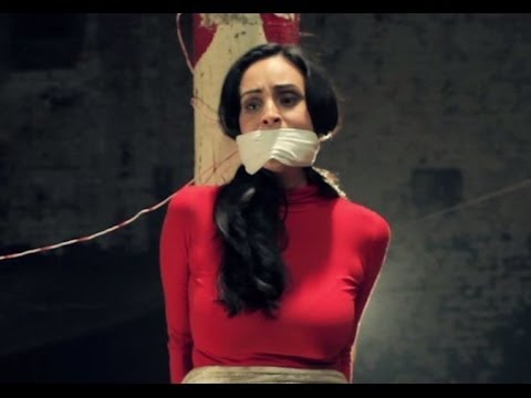 The Adventures of Paula Peril - Official Trailer