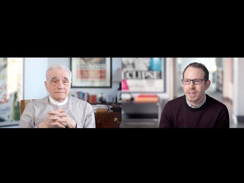 30 Years of The Film Foundation: Martin Scorsese and Ari Aster Conversation Clip