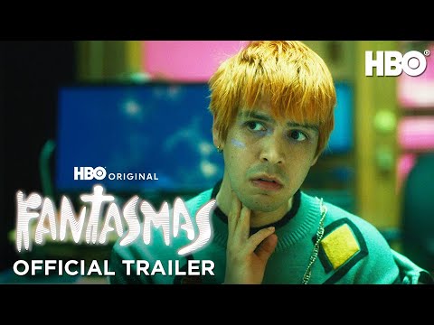 Official Trailer