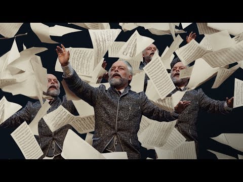 The Queen of Spades trailer (The Royal Opera)