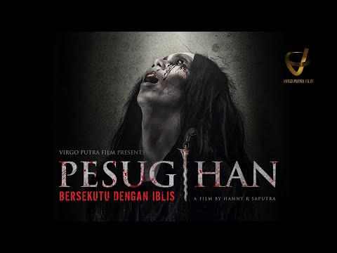 Pesugihan Official Trailer #1