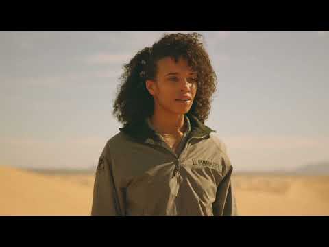 Beached (James Renfroe) 2018 - Trailer