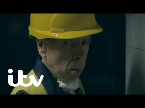 Hatton Garden | This May | ITV