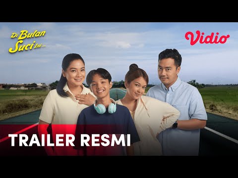 Trailer Resmi | Di Bulan Suci Ini... | Titi Kamal, Dennis Adhiswara
