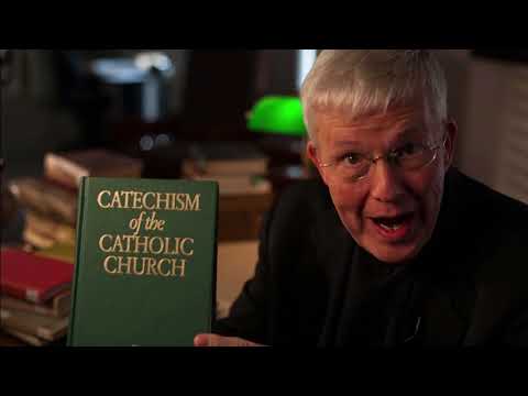 Grab Your Catechism- Promo