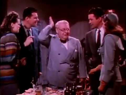 The Time the Place and the Girl