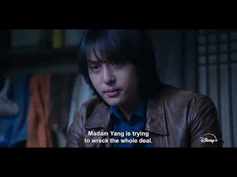 Official Trailer [ENG SUB]