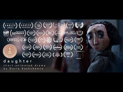Dcera/The Daughter - trailer