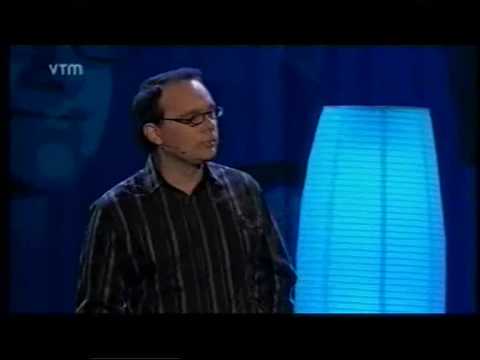 Raf Coppens Lacht uit Deel 1/5