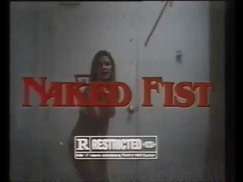 Naked Fist Trailer (VFO Pre-cert)