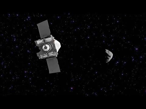 Touching the Asteroid Prologue I NOVA I PBS