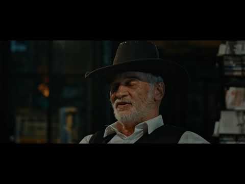 Official Trailer 'Jangan Sendirian'