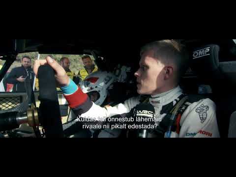 OTT TÄNAK - THE MOVIE | (Spring 2019) | THIRD OFFICIAL TRAILER | [4K]