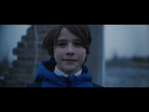 The Snow Maze | Trailer | #NFF2020