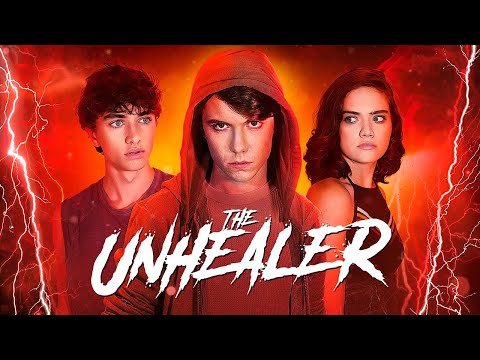 The Unhealer - Trailer, Less Graphic