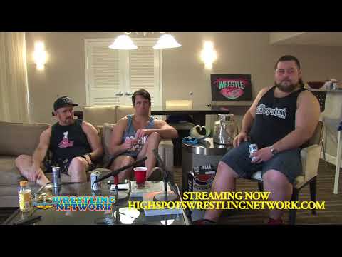 An Officer & A Gentleman: Bull James