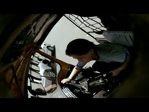 Tuk Tuk (Official Trailer)