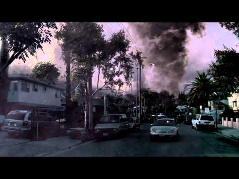 Super Cyclone - Trailer