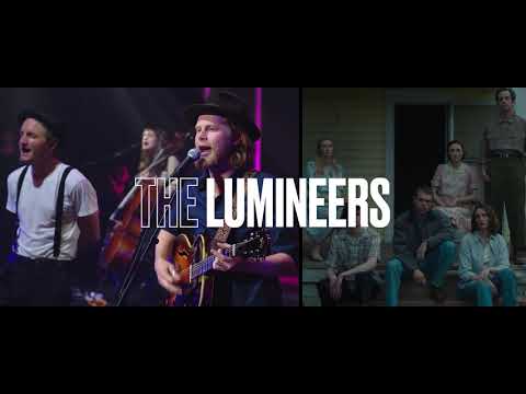 The Lumineers: Live from The Artists Den