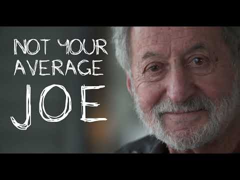 Not Your Average Joe - Full Trailer