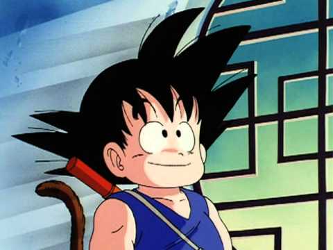 Dragon Ball: Curse of the Blood Rubies DVD Trailer (2010)