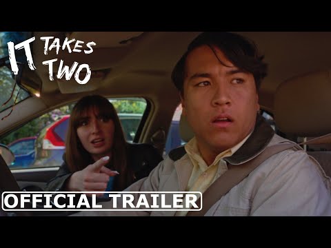 IT TAKES TWO | Official Trailer (2025)