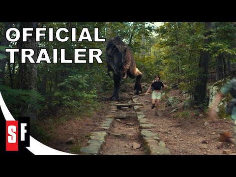 Official Trailer