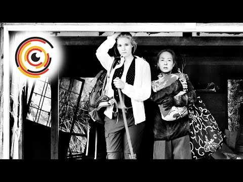 FUKUSHIMA, MON AMOUR -  OFFICIAL TRAILER