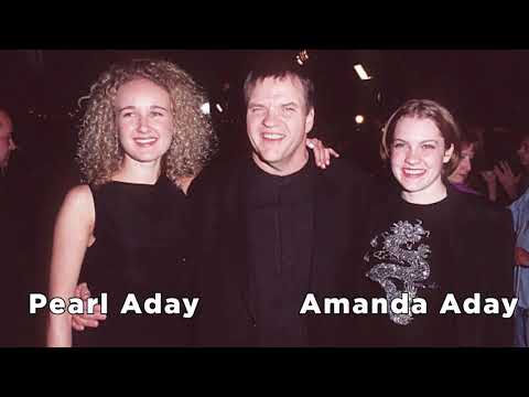 Meat Loaf Legacy - 2023 Meat Loaf a Celebration of Life (by Meat's daughters Amanda & Pearl)