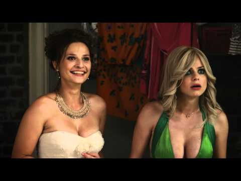 S-a furat mireasa! - Trailer