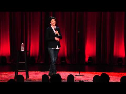 Tig Notaro Boyish Girl Interrupted - Clip Promo (HBO)