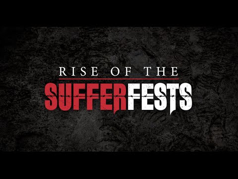 Rise of the Sufferfests - Official Trailer 2016