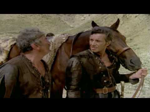 Nemuritorii (1974)   Epic Trailer