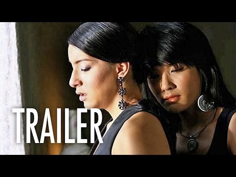 Brown Sugar 2 - OFFICIAL HD TRAILER - Sexy Thai Anthology