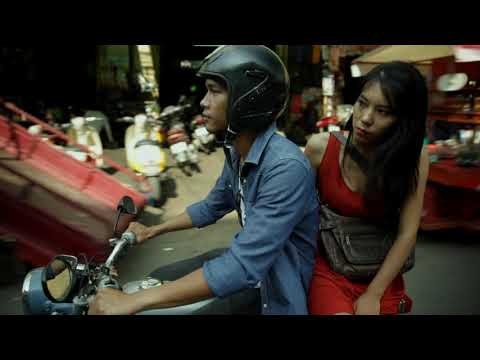 Teaser | GOODBYE PHNOM PENH | by Kavich Neang (2015)