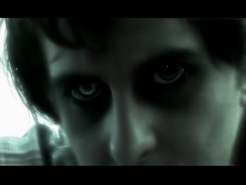 Dedicado a Nadie - horror short film based on real events - english subs