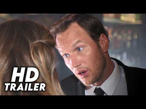 Stretch (2014) Original Trailer [FHD]