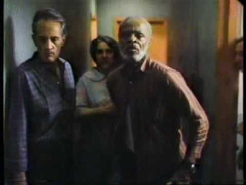 CBS Movie promo Siege 1980