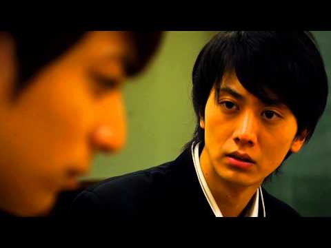 人狼 処刑ゲーム トレーラー