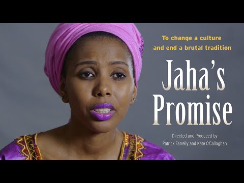 Jaha's Promise   Trailer