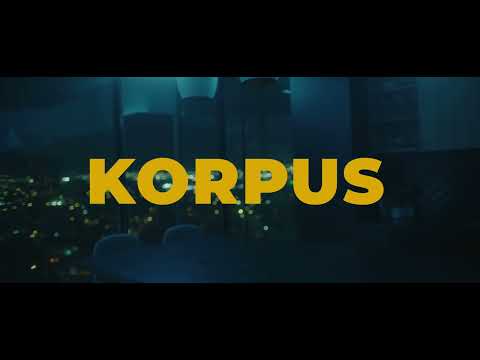 KORPUS | Official Trailer | Sizigia films