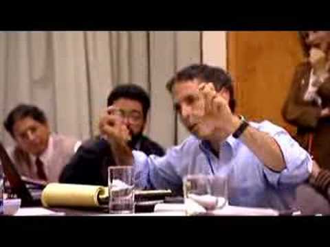 Our Brand Is Crisis Movie Trailer