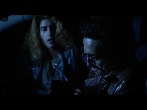 TetroManiac: 61 – Scorecard Killer (Italy – 2021) - Trailer