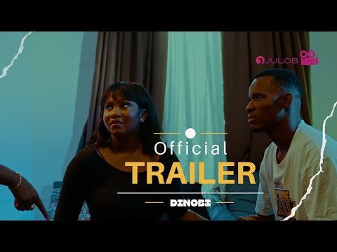 DINOBI | Official Trailer | Julob Entertainment