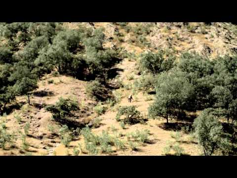 Amorous Pancho Villa - Short Preview 1