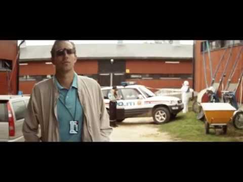 Trailer: «Jakten på Berlusconi»