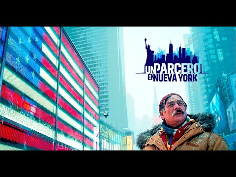 Un Parcero en Nueva York Trailer Oficial - Estreno 18 de Agosto en Colombia