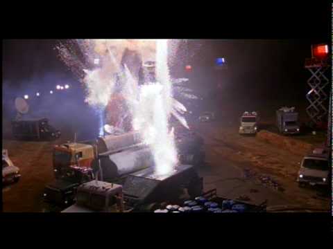 Extreme Adventures of Super Dave.